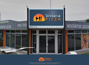 Logo Design by groomfox for this project | Design: #17758235