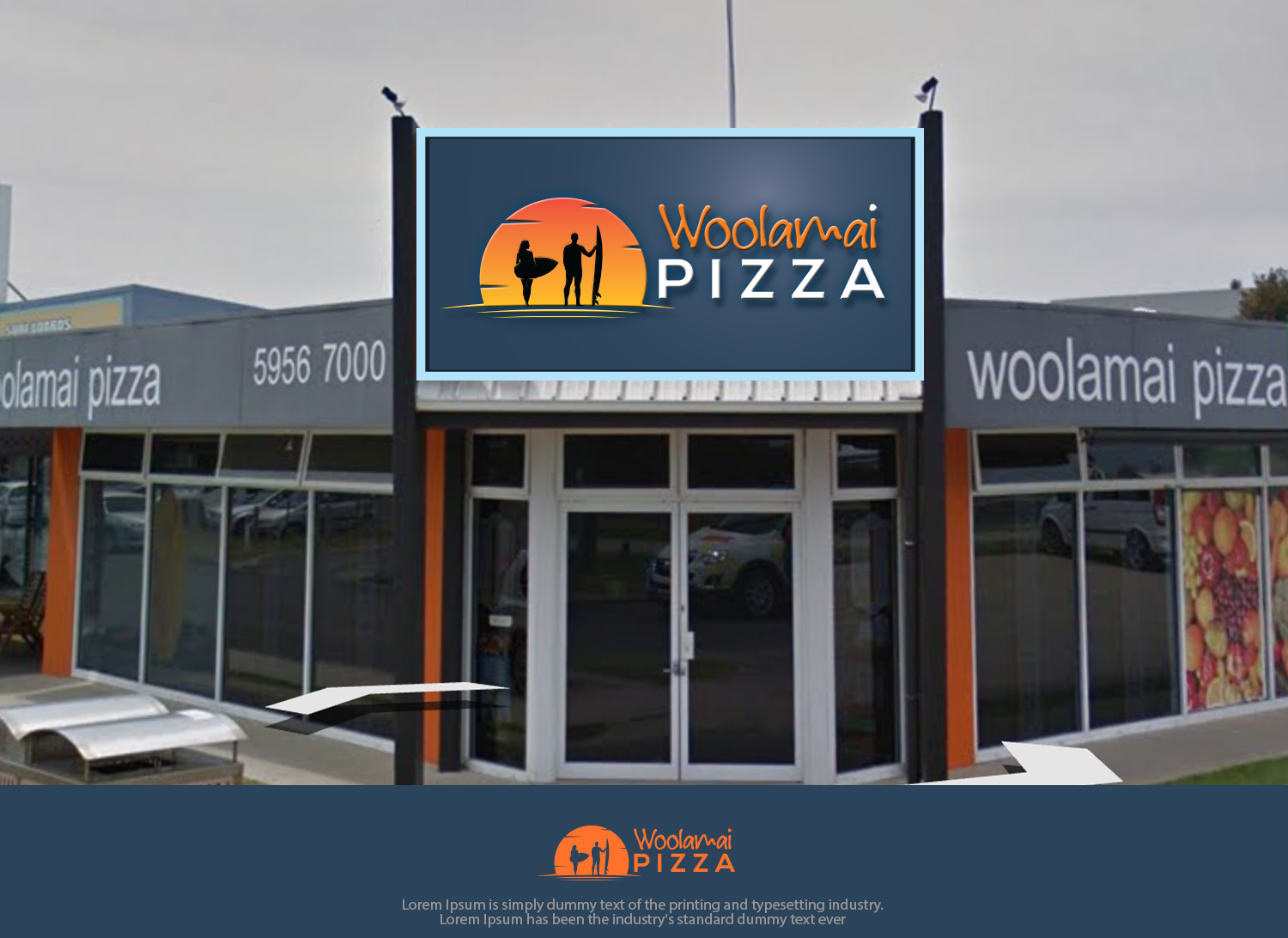 Logo Design by groomfox for this project | Design #17758236