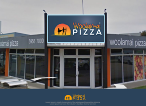 Logo Design by groomfox for this project | Design: #17766424