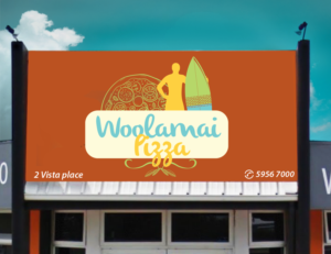 Logo Design by Amamda