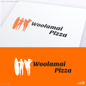 Diseño de Logo por LogoQuicker para este proyecto | Diseño: #17658384