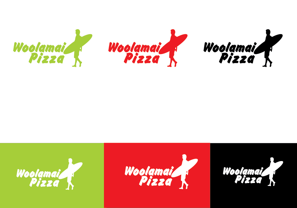 Logo Design by Deep Night for this project | Design #17625960