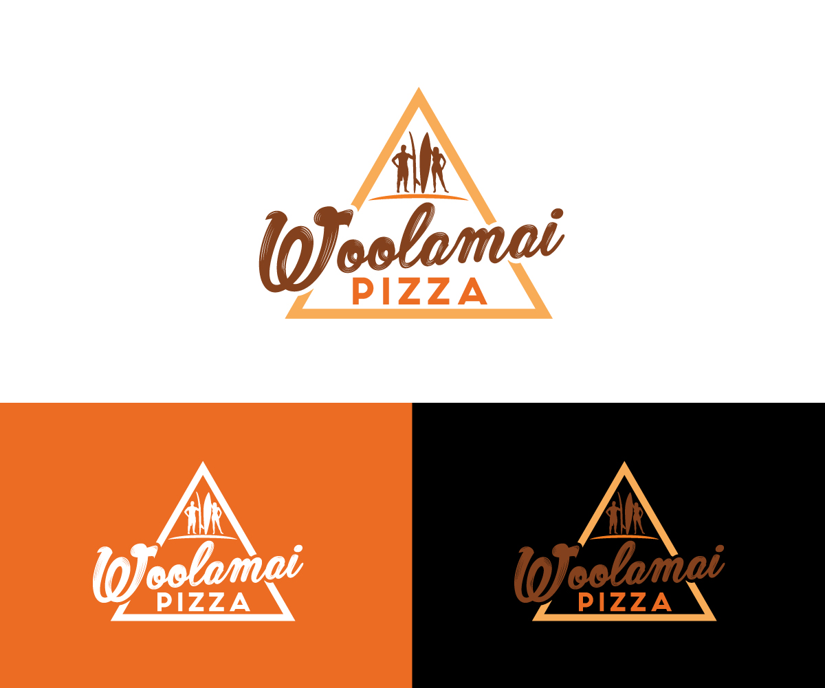 Logo Design by maceemisha for this project | Design #17624701