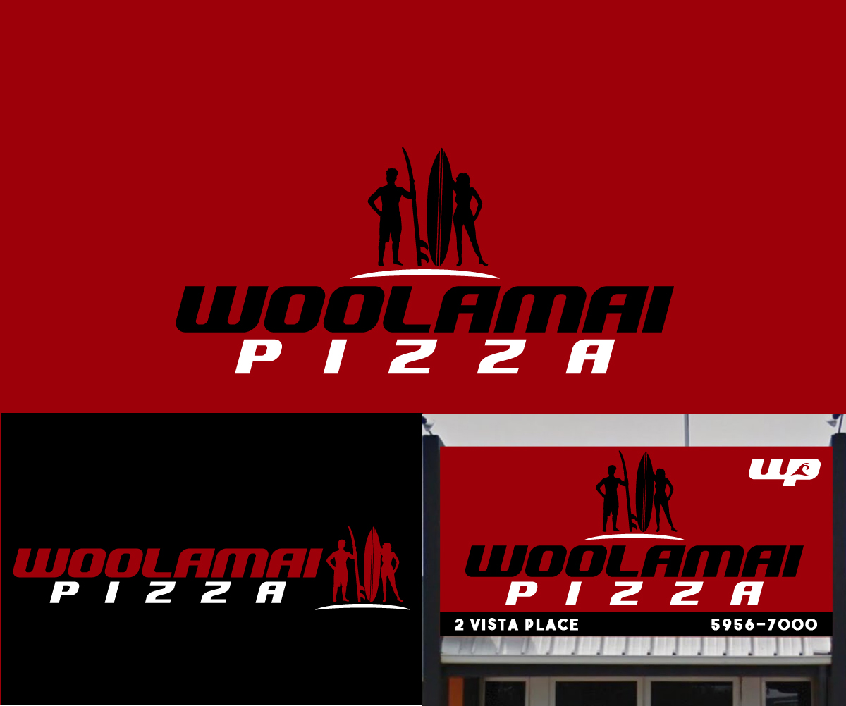 Logo-Design von maceemisha für dieses Projekt | Design #17636048