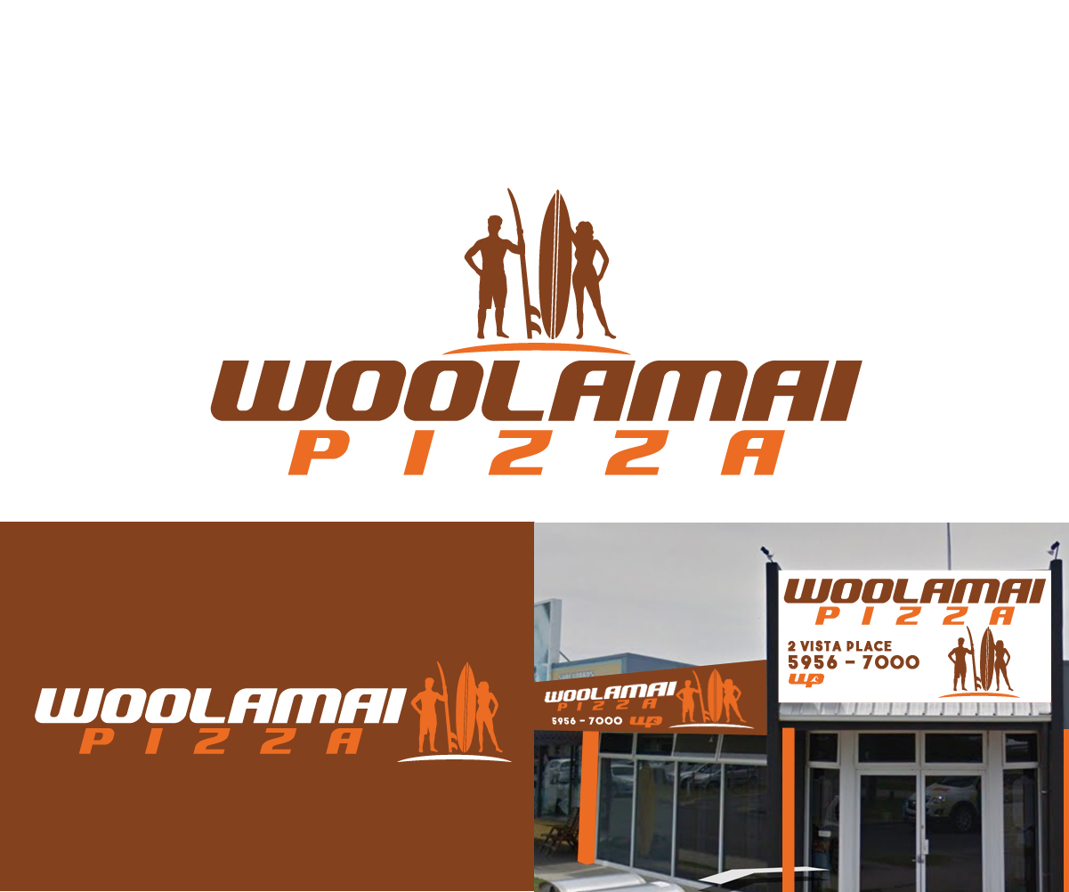 Logo-Design von maceemisha für dieses Projekt | Design #17636345