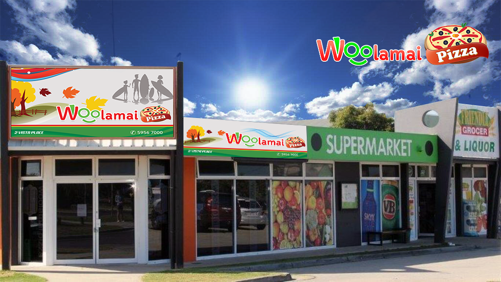 Logo Design by RJ Rubel Jekar for this project | Design #17624866