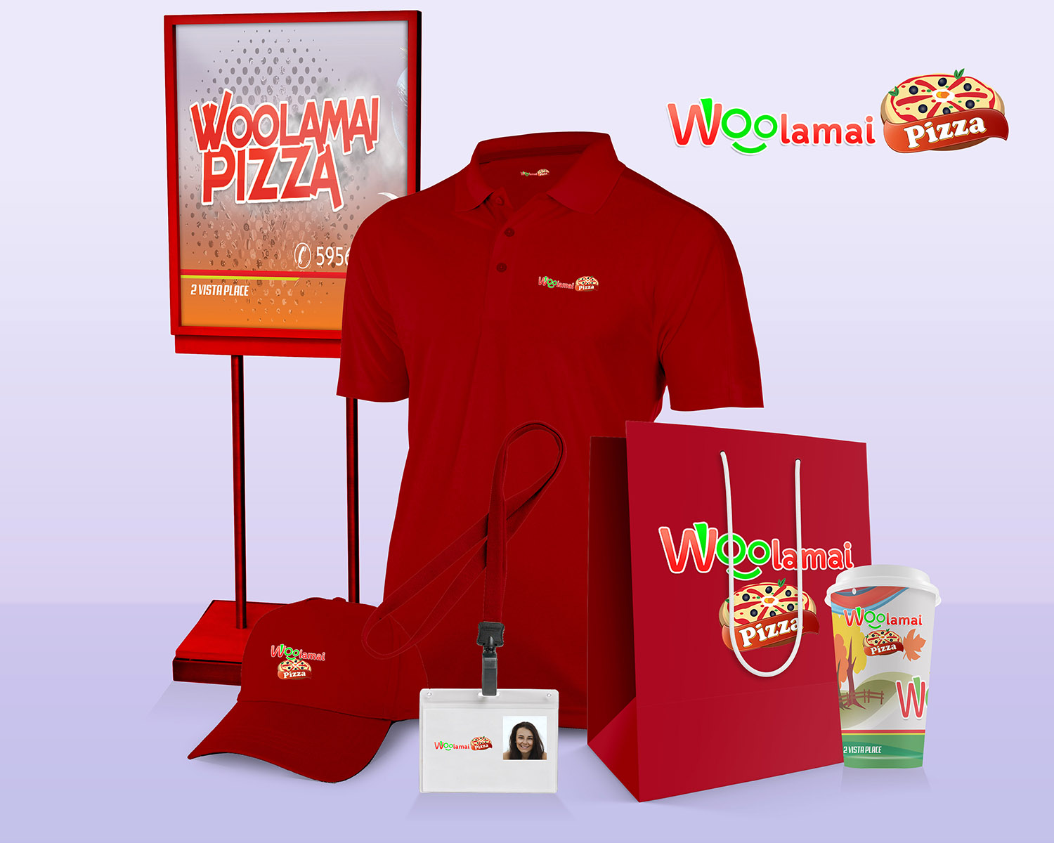 Logo Design by RJ Rubel Jekar for this project | Design #17624867