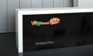 Logo Design by RJ Rubel Jekar for this project | Design: #17624868