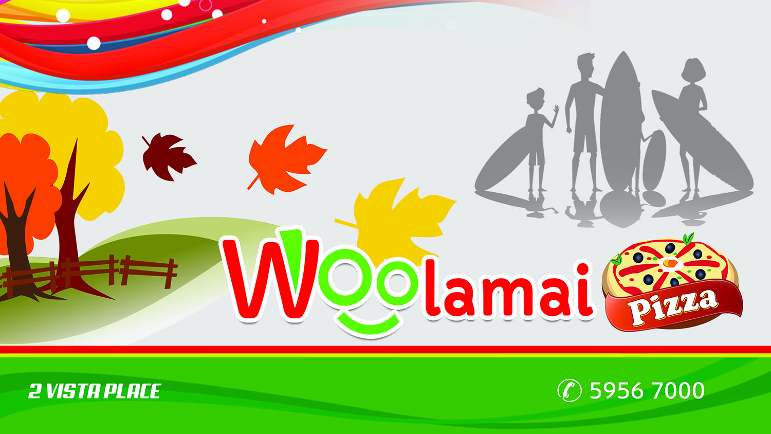 Logo Design by RJ Rubel Jekar for this project | Design #17624869