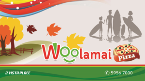 Logo Design by RJ Rubel Jekar for this project | Design: #17624869
