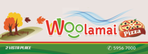 Logo Design by RJ Rubel Jekar for this project | Design: #17624870