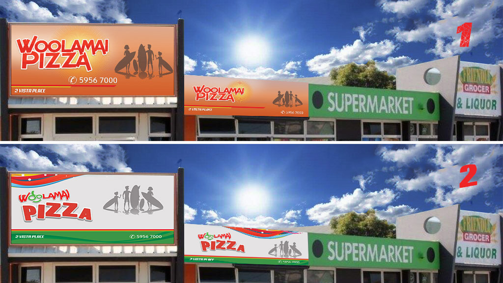 Logo Design by RJ Rubel Jekar for this project | Design #17631924