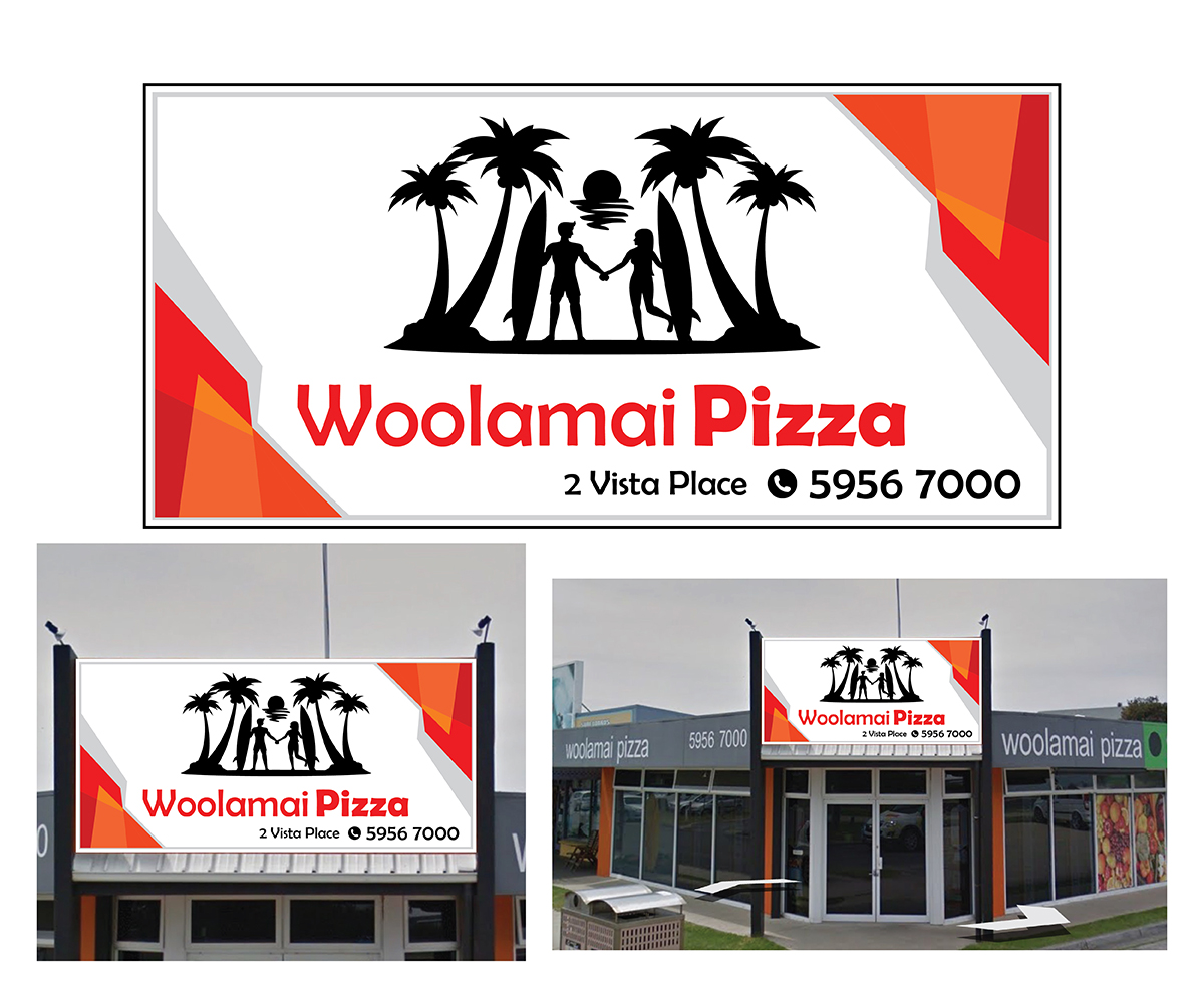 Logo Design by Rawrandrawr for this project | Design #17672628