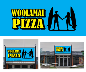 Logo Design by Rawrandrawr