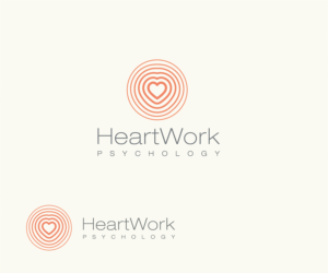Logo-Design von mrSergio für HeartWork | Design: #17977125