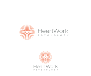 Logo-Design von mrSergio für HeartWork | Design: #18017976