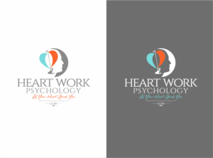 Logo-Design von nikkiblue für HeartWork | Design: #17905346