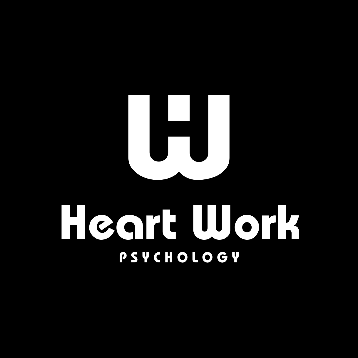 Logo Design by kenthuz for HeartWork | Design #17779371
