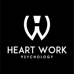Logo Design by kenthuz for HeartWork | Design: #17779583