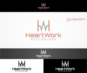 Logo Design by sangeloenriquez for HeartWork | Design: #17772456