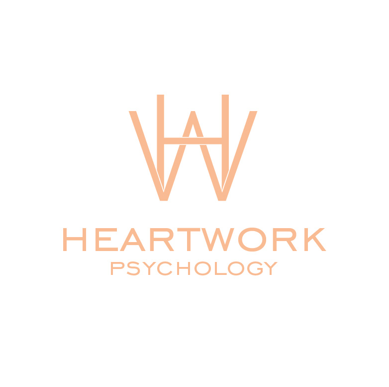 Logo Design by Design Possibilities for HeartWork | Design #17860568