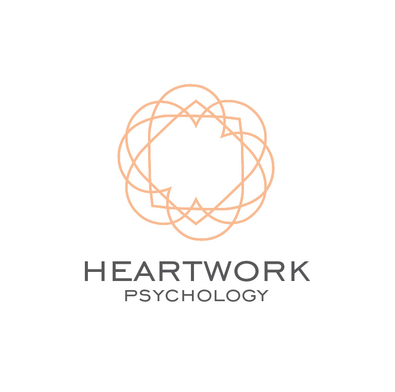 Logo Design by Design Possibilities for HeartWork | Design #17876723