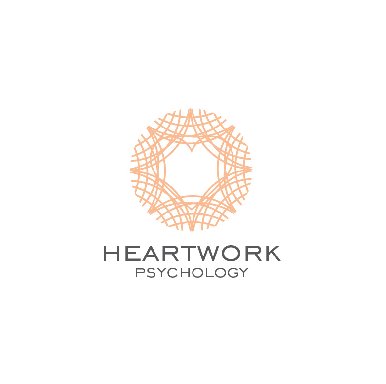 Logo Design by Design Possibilities for HeartWork | Design #17876724