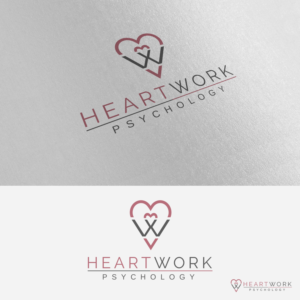 Design de Logo par Kimosis Designs pour HeartWork | Design #17899414