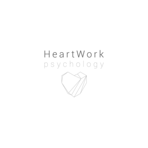 Logo Design by Evangelos Vasilakos for HeartWork | Design: #17878093