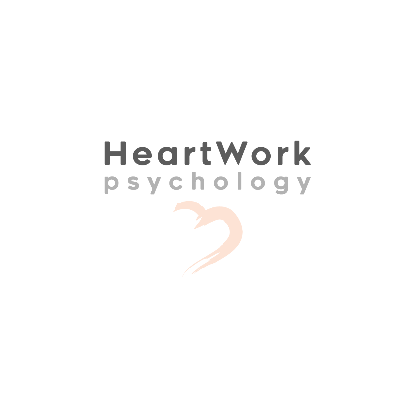 Logo-Design von Evangelos Vasilakos für HeartWork | Design #17878115