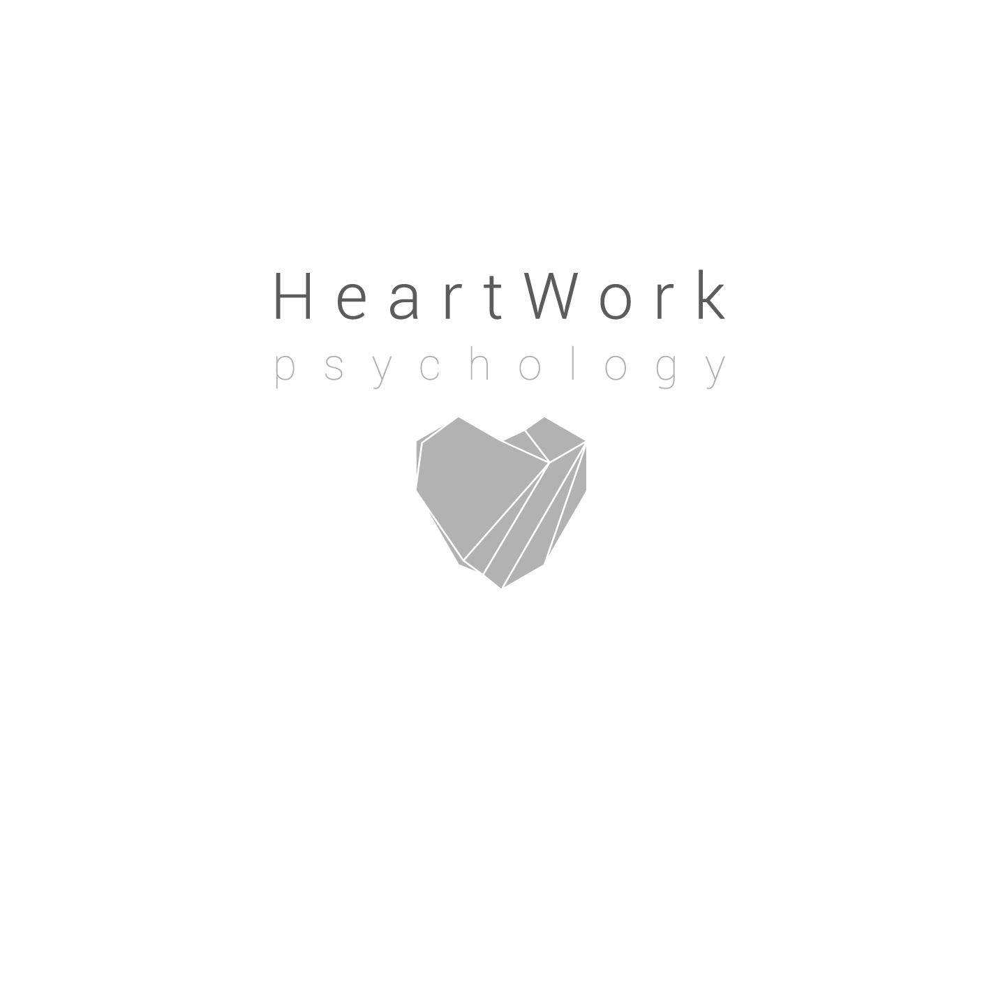 Logo Design by Evangelos Vasilakos for HeartWork | Design #17881703