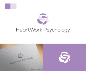 Design de Logo par rhycoz pour HeartWork | Design #17919113
