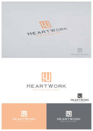 Design de Logo par goranvisnjic82 pour HeartWork | Design #17770896
