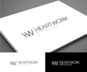 Logo Design by future logo.com for HeartWork | Design: #17770989