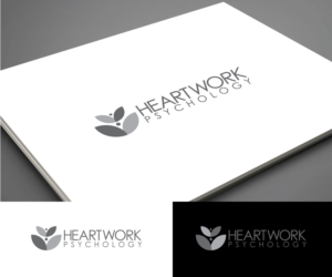 Logo-Design von future logo.com für HeartWork | Design: #17770990