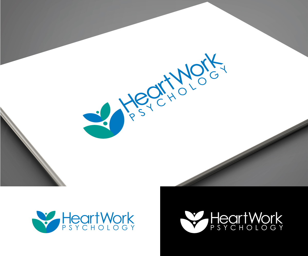 Logo-Design von future logo.com für HeartWork | Design #17792989