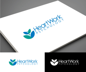 Logo Design by future logo.com for HeartWork | Design: #17792989
