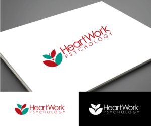 Logo-Design von future logo.com für HeartWork | Design: #17792990