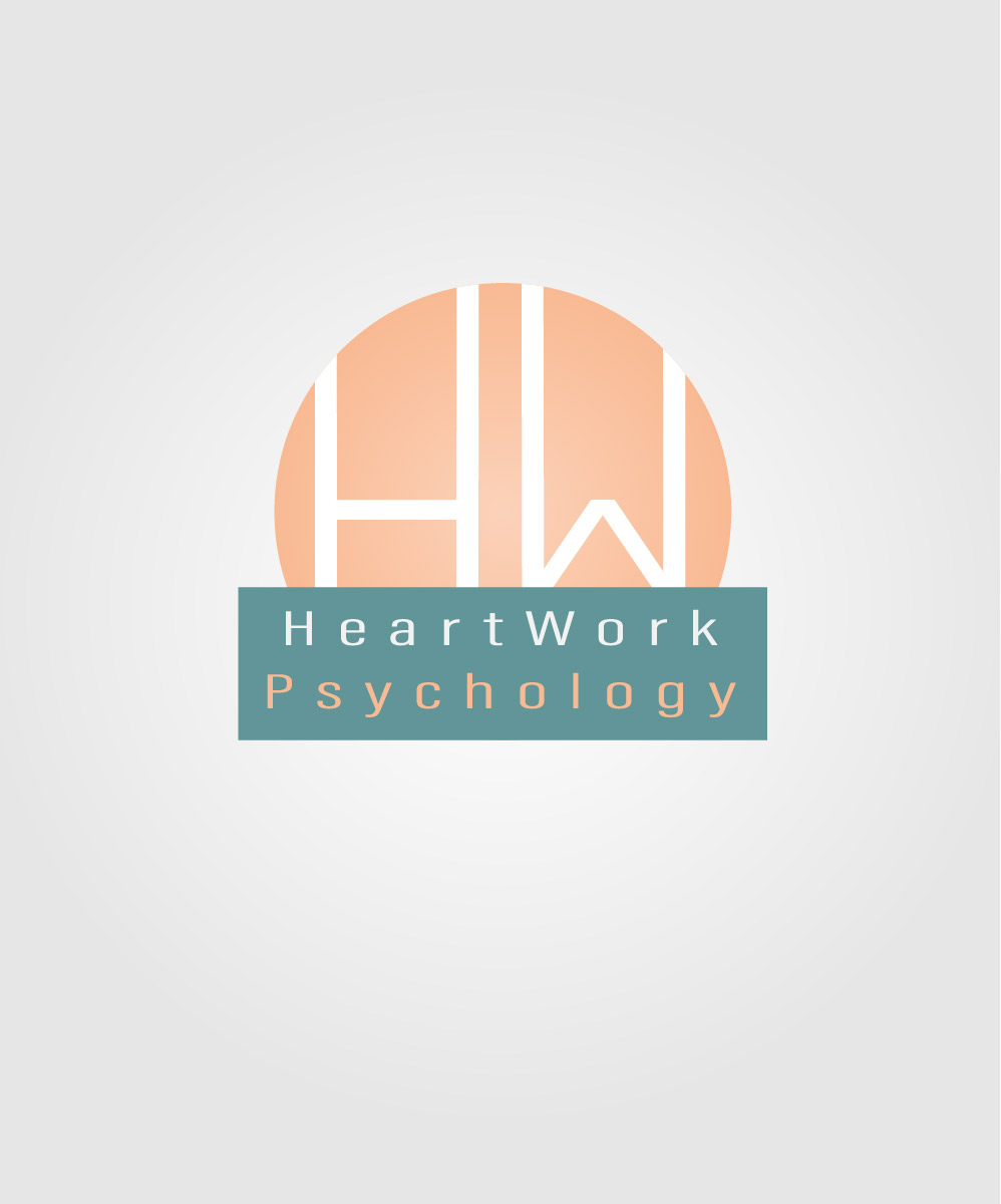 Logo Design by PJDezign22 for HeartWork | Design #17785091