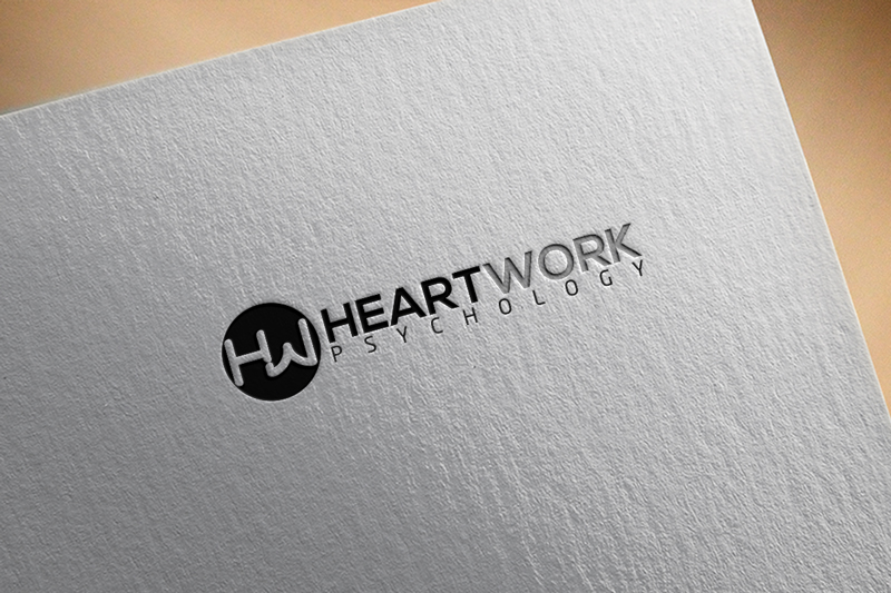 Design de Logo par shimu 3 pour HeartWork | Design #17784138