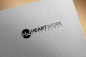 Logo Design by shimu 3 for HeartWork | Design: #17784138