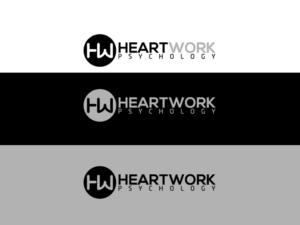 Logo Design by shimu 3 for HeartWork | Design: #17784198
