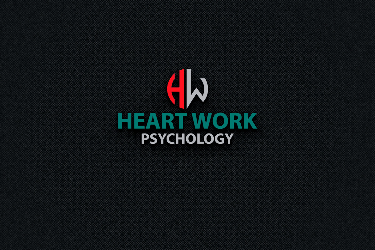 Logo Design by shimu 3 for HeartWork | Design #17784290