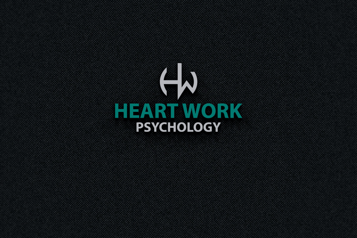 Logo Design by shimu 3 for HeartWork | Design #17784291