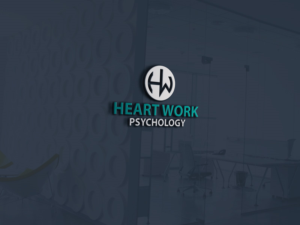 Logo Design by shimu 3 for HeartWork | Design: #17784292
