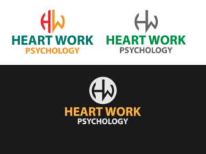 Logo Design by shimu 3 for HeartWork | Design: #17784293