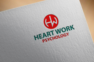Logo Design by shimu 3 for HeartWork | Design: #17784294