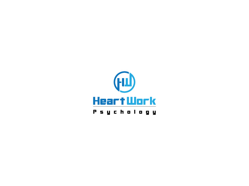 Logo-Design von DigitalexTM für HeartWork | Design #17788348