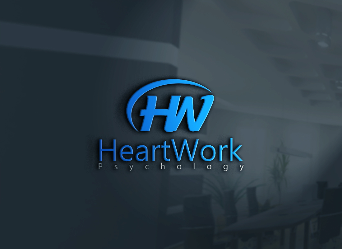 Logo Design by Hossen 2 for HeartWork | Design #17786029