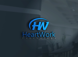 Logo Design by Hossen 2 for HeartWork | Design: #17786029